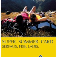 Super Sommer Card